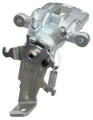 Brake calliper image