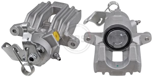 Brake calliper image