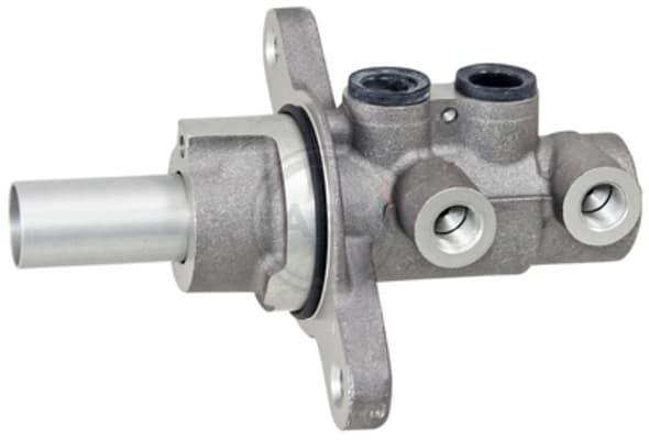 Master brake cylinder image