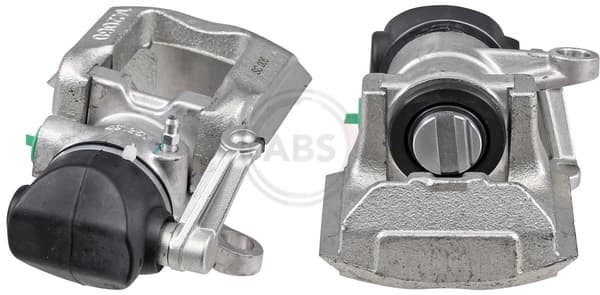 Brake calliper image