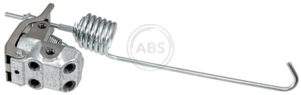 brake force distributor image