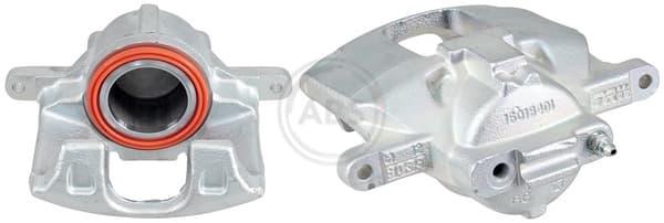 Brake calliper image