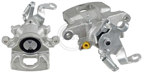 Brake calliper image