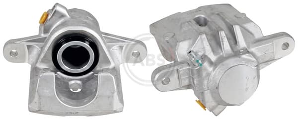 Brake calliper image