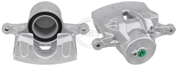 Brake calliper image