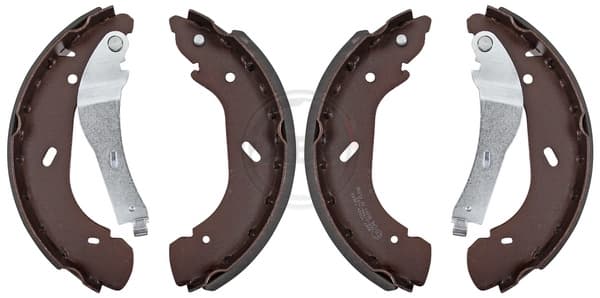 Brake-shoe set image