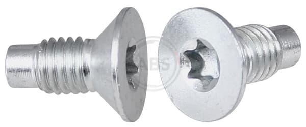bolt, brake disk image