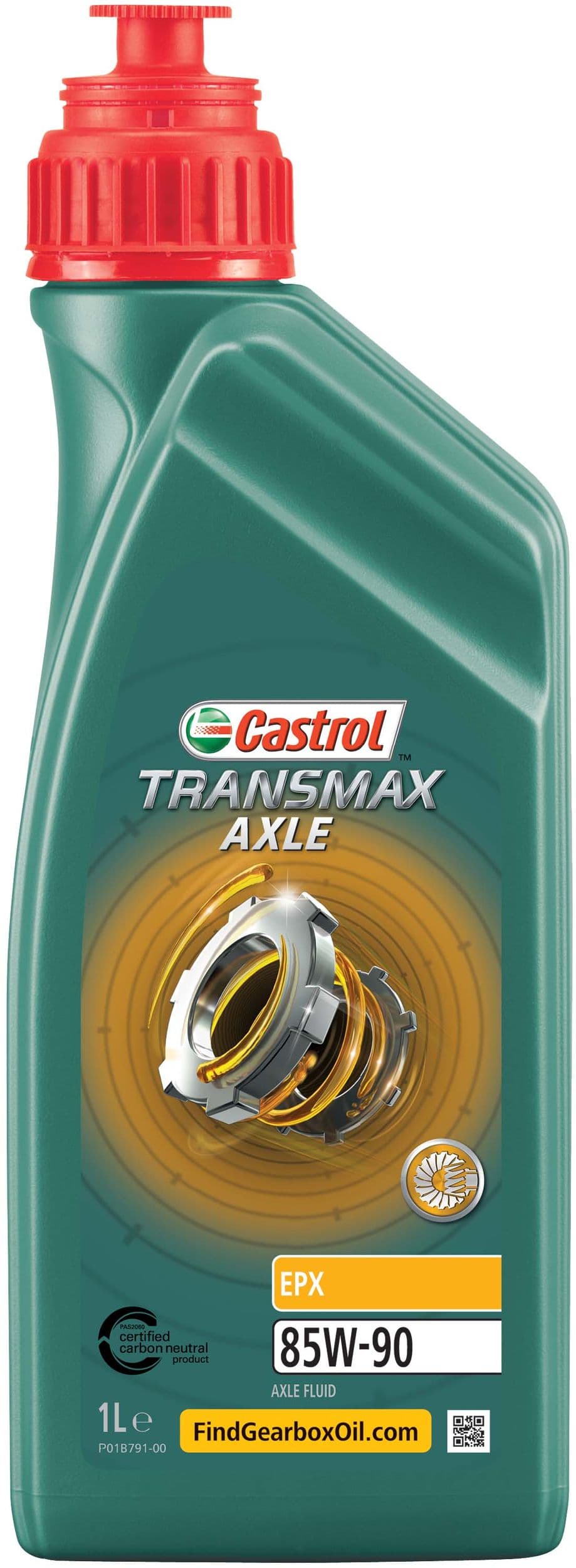 CASTROL 469696 Transmission Oil