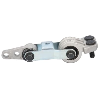 Engine mounting image