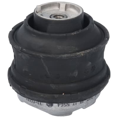 Engine mounting image
