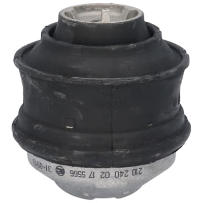 Engine mounting image