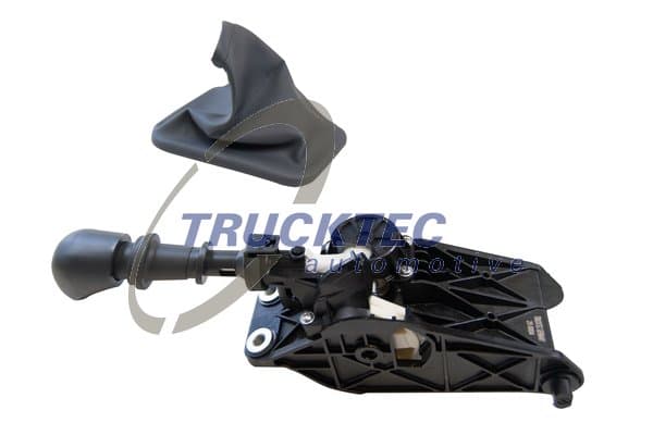 Gear Lever — TRUCKTEC AUTOMOTIVE 02.24.026