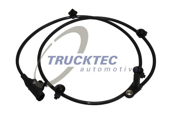 Sensor, wheel speed — TRUCKTEC AUTOMOTIVE 02.42.423