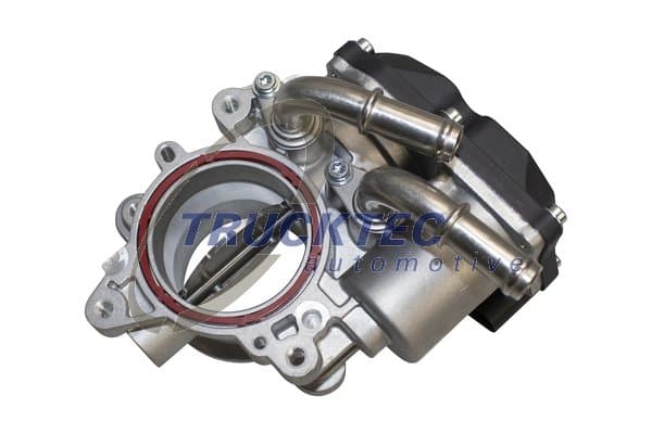 Throttle Body — TRUCKTEC AUTOMOTIVE 07.14.222