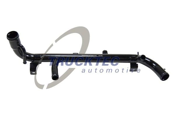 TRUCKTEC AUTOMOTIVE 07.19.269 Coolant Pipe