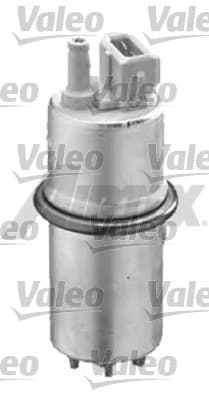 fuel feed pump — VALEO 347217