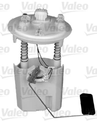 Sender Unit, fuel tank — VALEO 347526