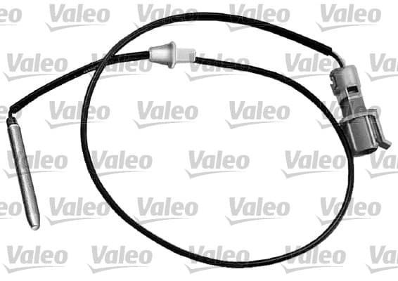 VALEO 508791 Interior temperature sensor