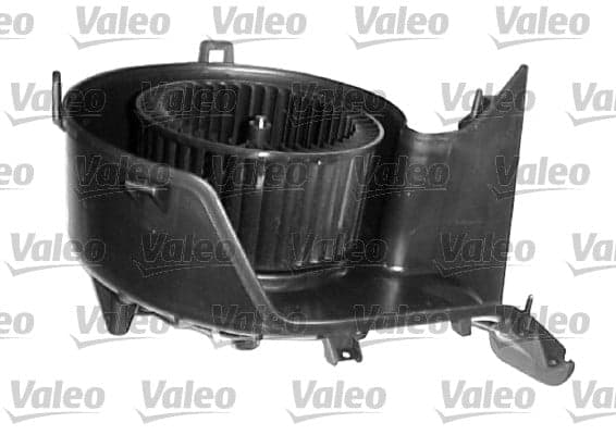 Interior Blower — VALEO 698806