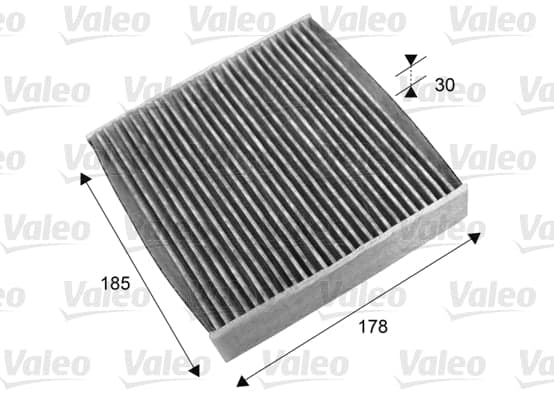 VALEO PROTECT image