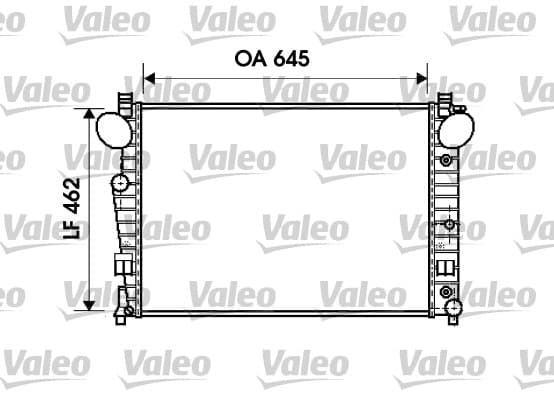 Radiator image