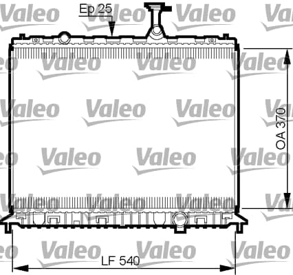 Radiator image