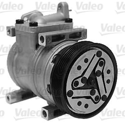 VALEO CORE-FLEX image