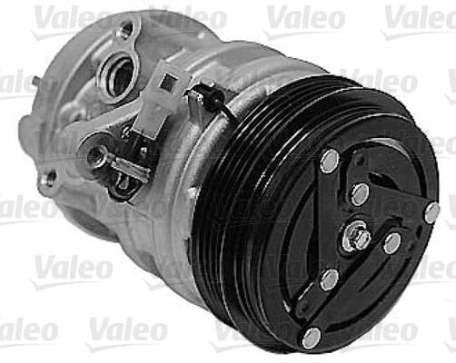 Air conditioner compressor — VALEO 813373