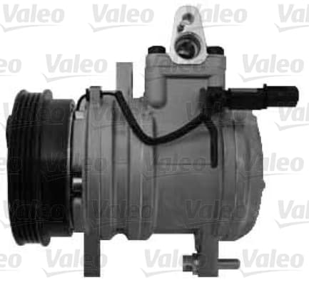 VALEO CORE-FLEX image