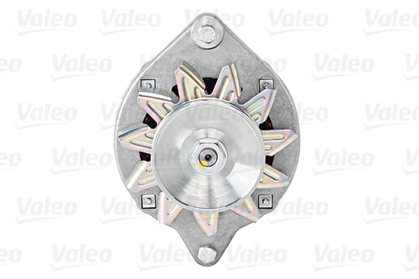 VALEO ORIGINS NEW OE TECHNOLOGY image