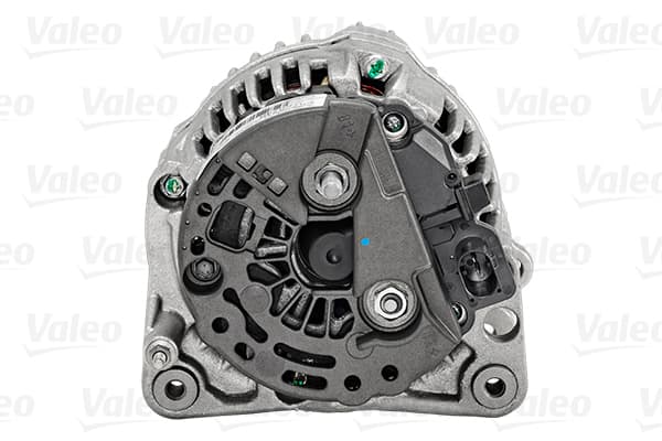 VALEO CORE-FLEX image