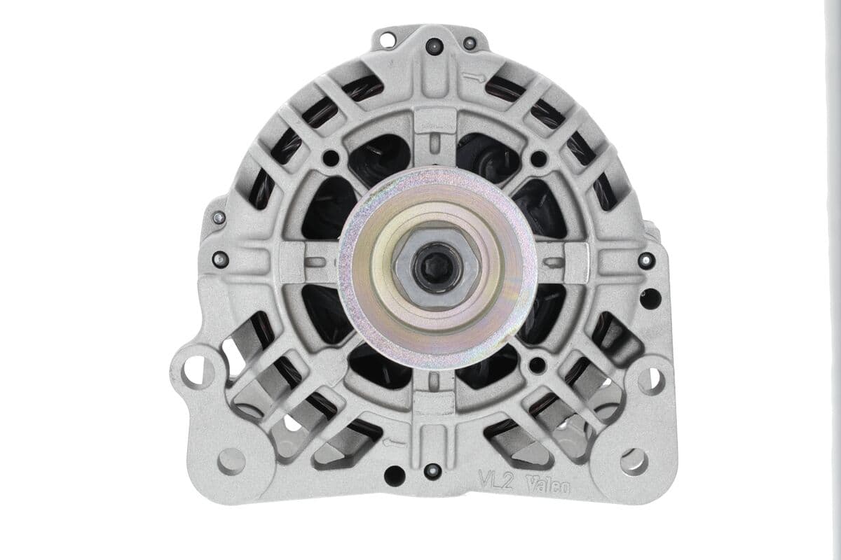 VALEO CORE-FLEX image