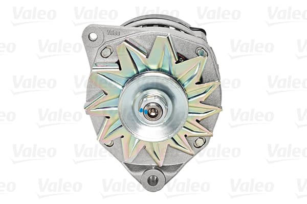 VALEO RE-GEN REMANUFACTURED image