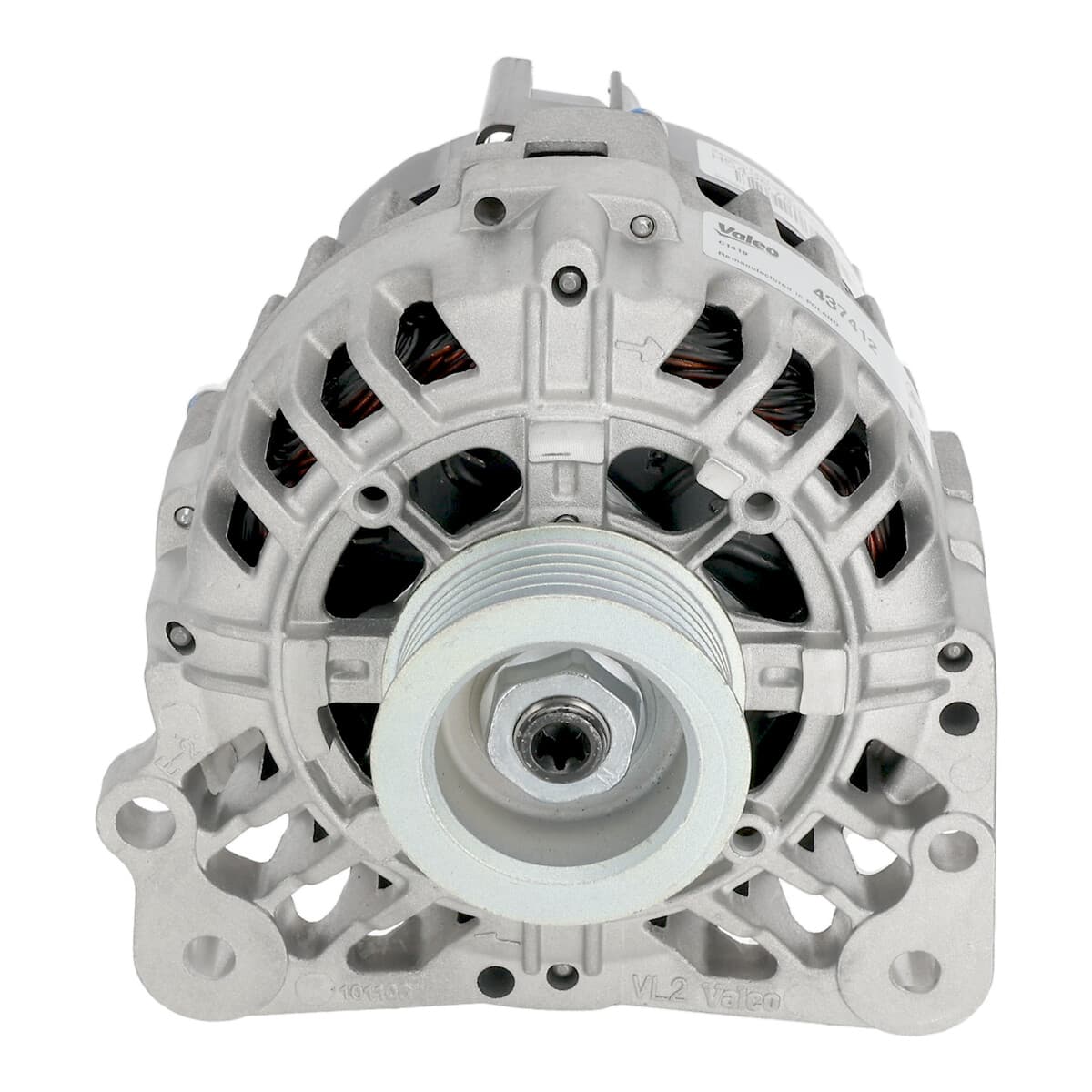 VALEO RE-GEN REMANUFACTURED image