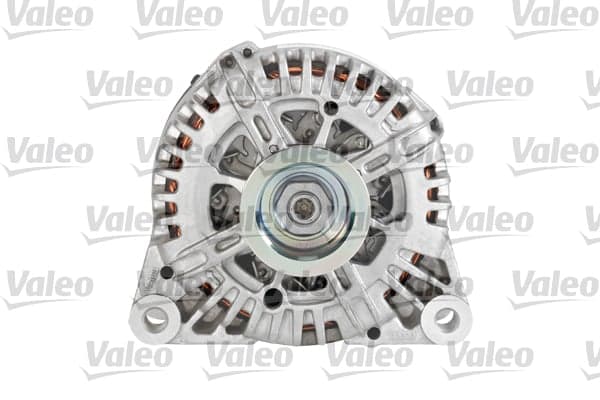 VALEO RE-GEN REMANUFACTURED image