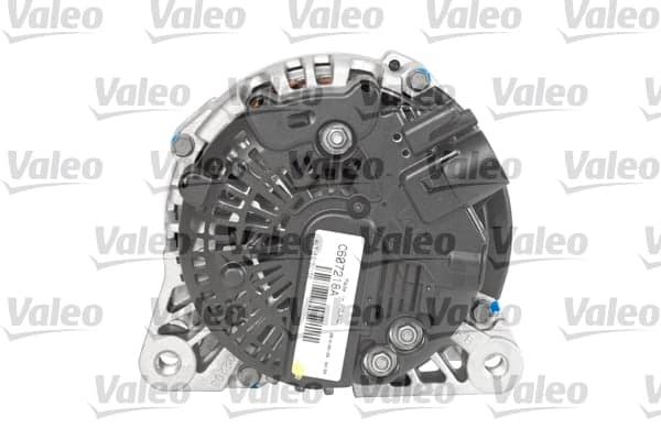 VALEO RE-GEN REMANUFACTURED image