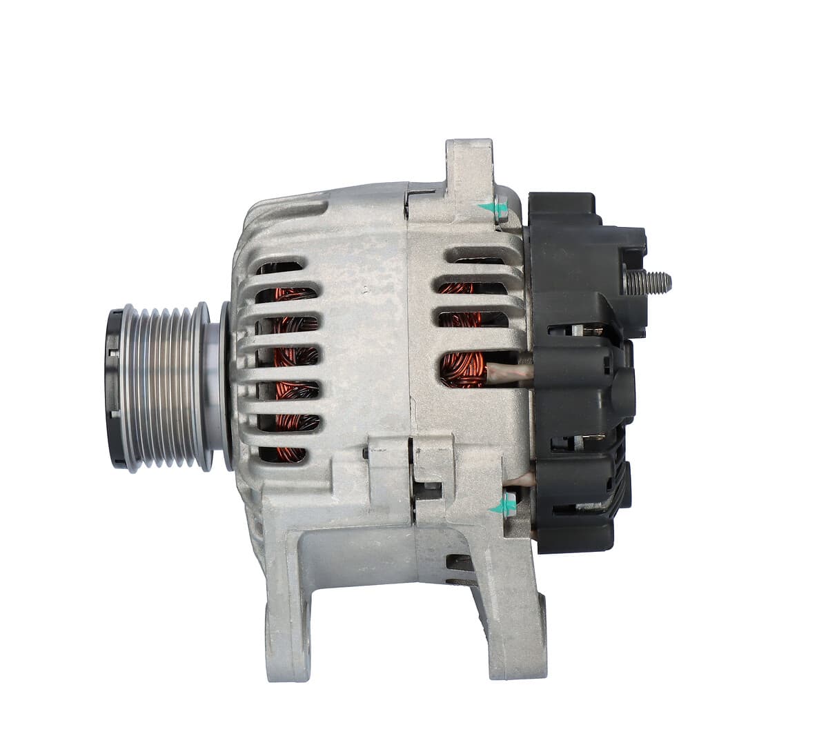 VALEO RE-GEN REMANUFACTURED image