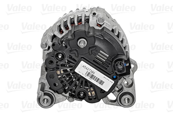 VALEO ORIGINS NEW OE TECHNOLOGY image
