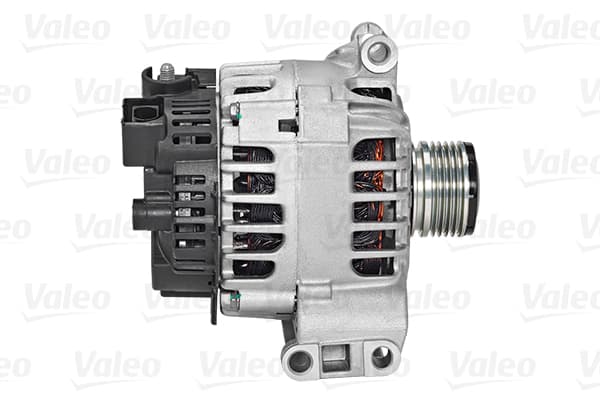 VALEO ORIGINS NEW OE TECHNOLOGY image