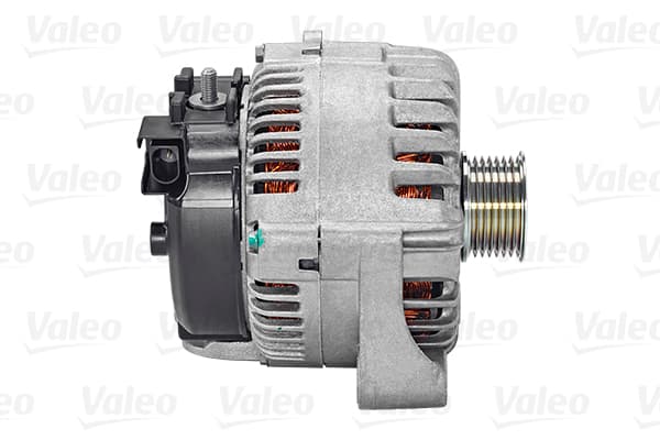 VALEO ORIGINS NEW OE TECHNOLOGY image