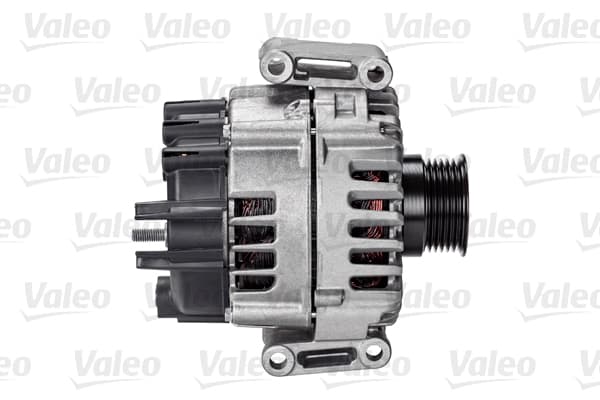 VALEO ORIGINS NEW OE TECHNOLOGY image