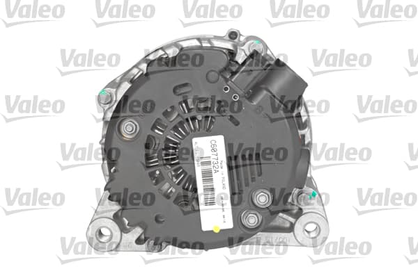 VALEO ORIGINS NEW OE TECHNOLOGY image