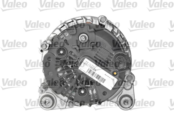 VALEO ORIGINS NEW OE TECHNOLOGY image