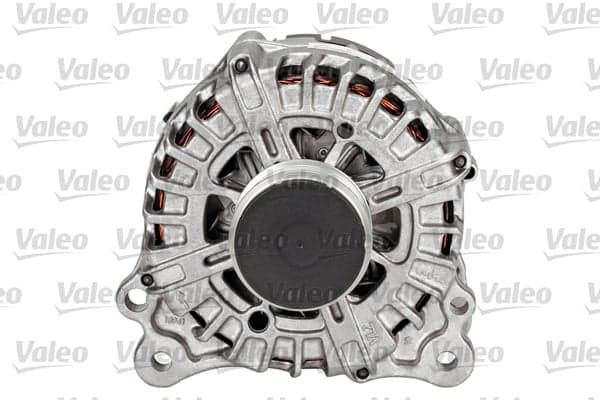 VALEO ORIGINS NEW OE TECHNOLOGY image