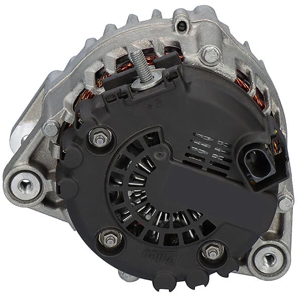 VALEO ORIGINS NEW OE TECHNOLOGY image