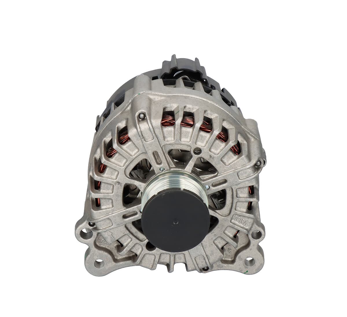 VALEO ORIGINS NEW OE TECHNOLOGY image