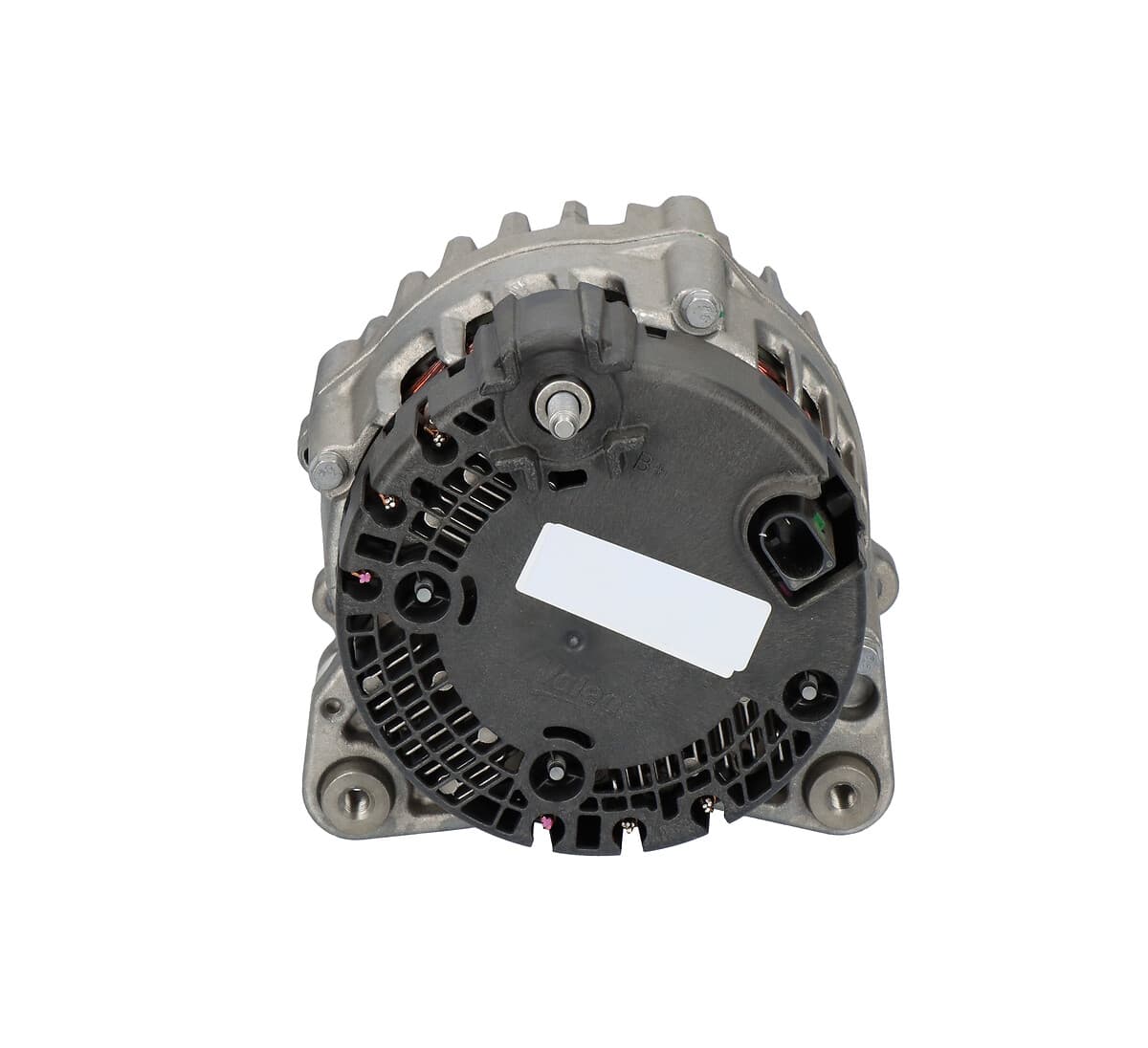 VALEO ORIGINS NEW OE TECHNOLOGY image