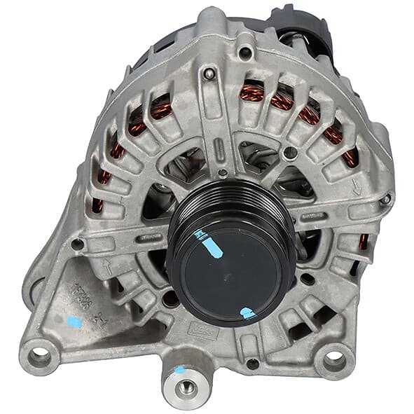 VALEO ORIGINS NEW OE TECHNOLOGY image