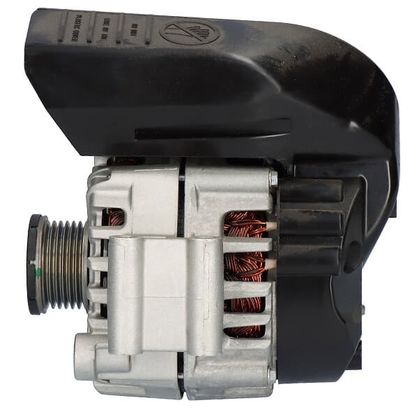 VALEO ORIGINS NEW OE TECHNOLOGY image