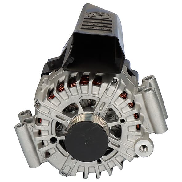 VALEO ORIGINS NEW OE TECHNOLOGY image